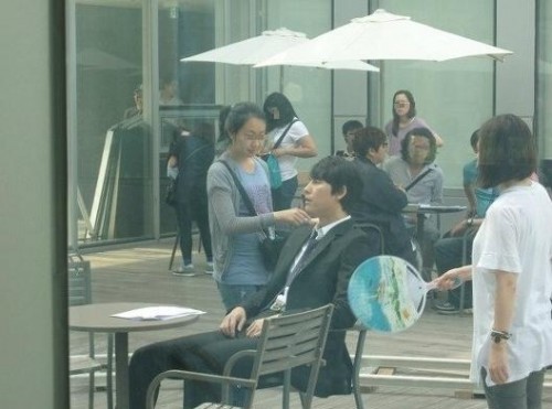 연예인들 실물 느낌나는 찍찍ㄷㄷㄷ | 인스티즈