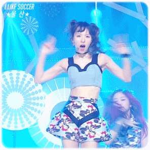 [데이터주의] 160911 인기가요 레드벨벳 - 러시안 룰렛.gif | 인스티즈