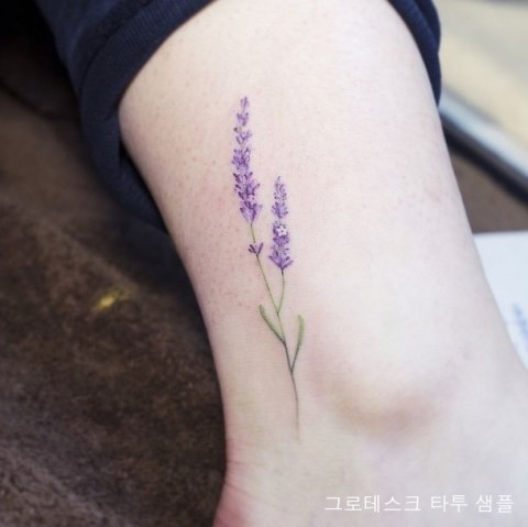 한번쯤 해보고 싶은 타투 | 인스티즈