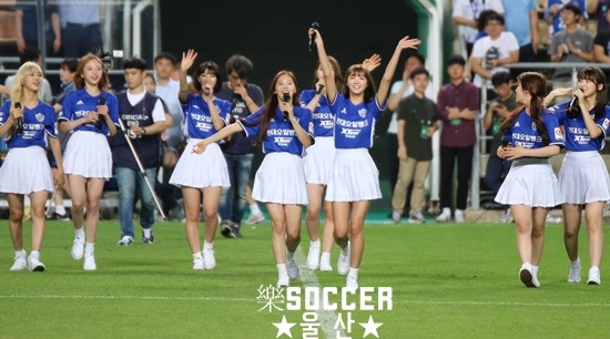 170129 전국노래자랑 오마이걸.jpgif (데이터주의) | 인스티즈