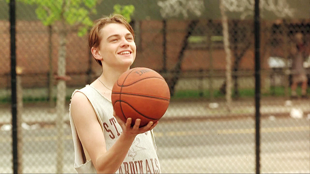 바스켓볼 다이어리 (The Basketball Diaries, 1995) | 인스티즈