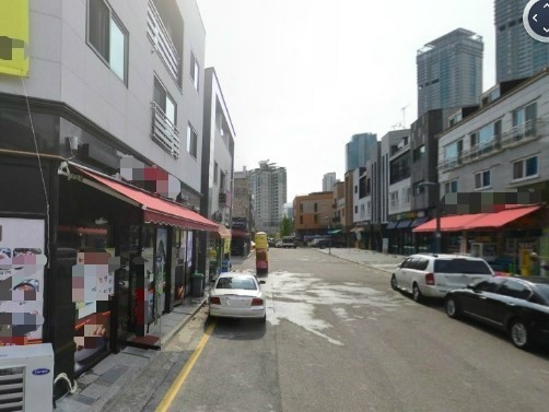 단골족발 이미지