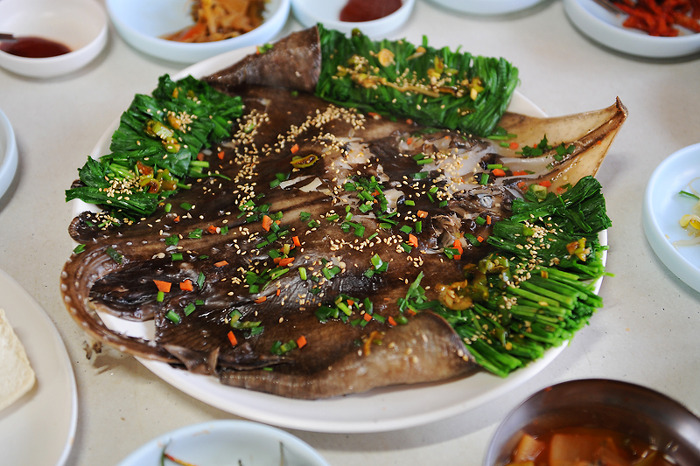 동아식당 이미지