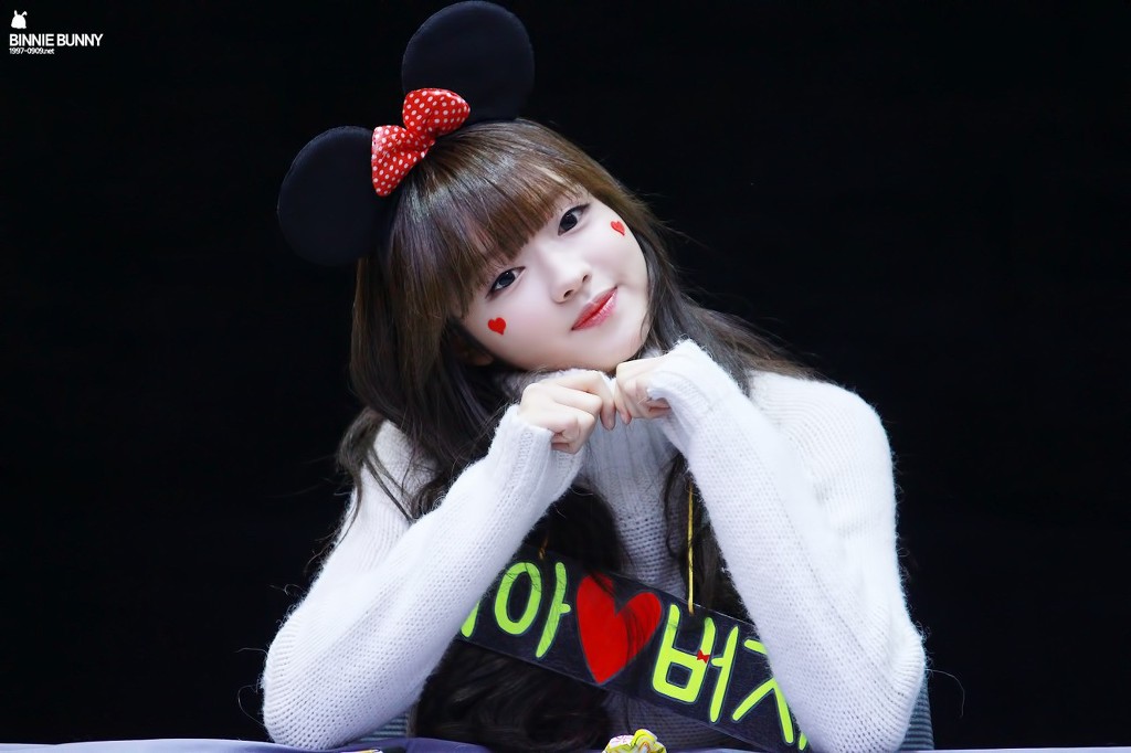 오마이걸 유아♥ | 인스티즈