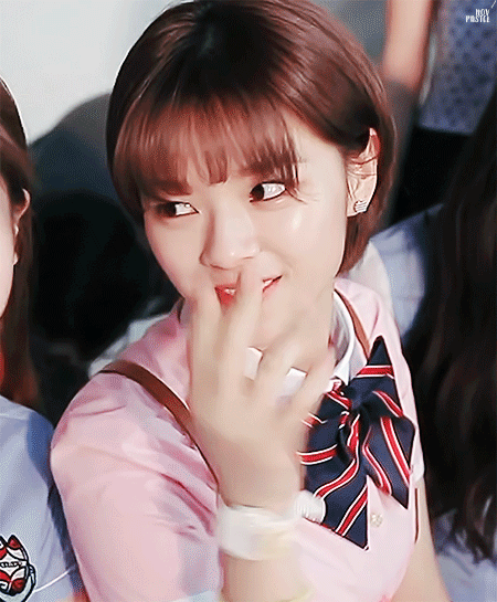교복입은 트와이스 정연.jpg | 인스티즈