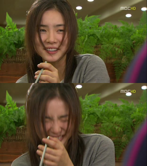 [지붕킥] 술 취한 정음과 세경 | 인스티즈