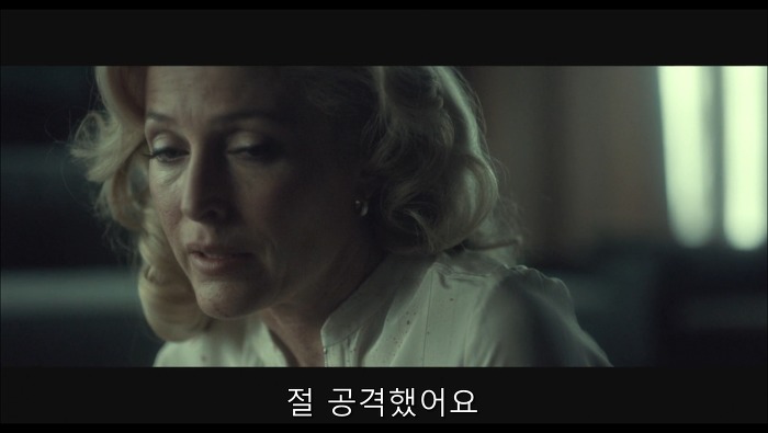 [로맨틱스릴러미드] 한니발 (Hannibal) 시즌3 에피1 (3/4) | 인스티즈