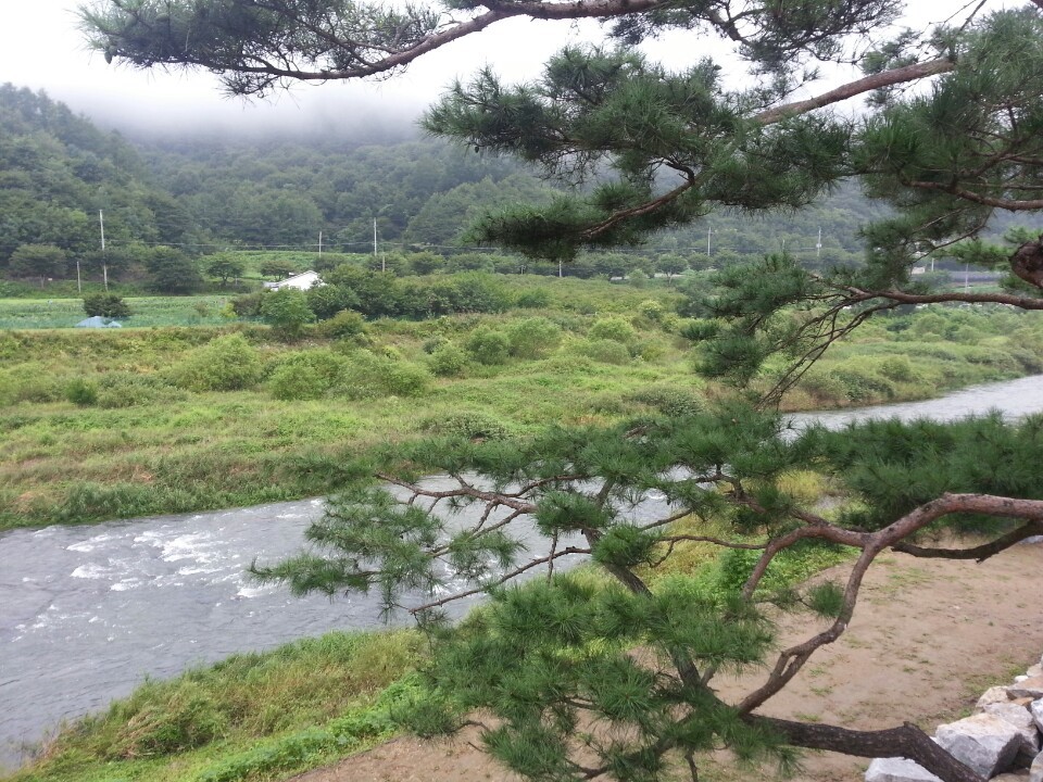 해찬솔팬션 이미지