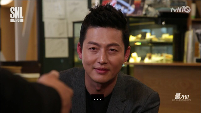 [SNL] 사진이랑 똑같이 생긴 남자 | 인스티즈