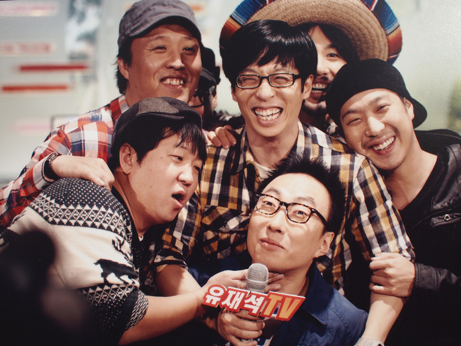 무한도전 7인 단체사진.jpg | 인스티즈