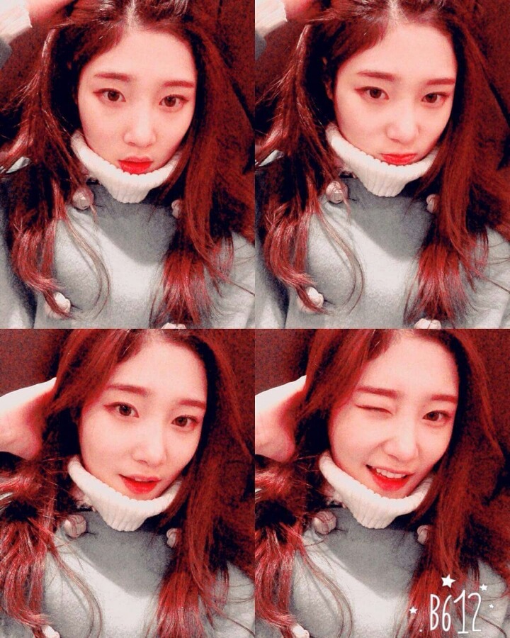 진짜이쁜 정채연 | 인스티즈