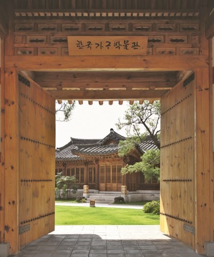 한국가구 이미지