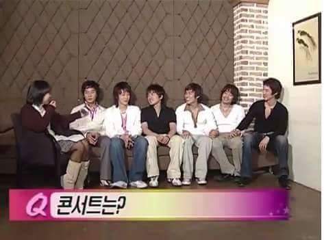 아이돌 인터뷰 센스 | 인스티즈
