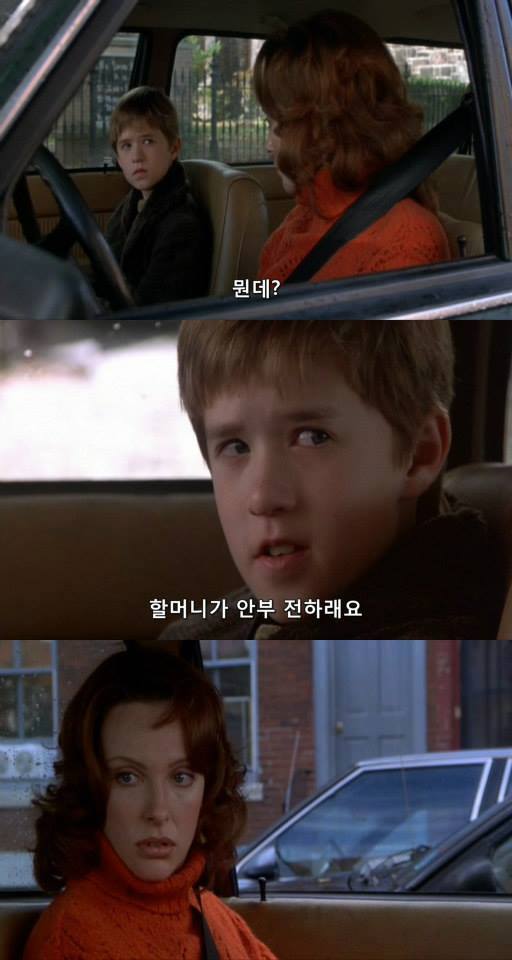 죽은 엄마가 딸에게 해주고 싶었던 말.. jpg | 인스티즈