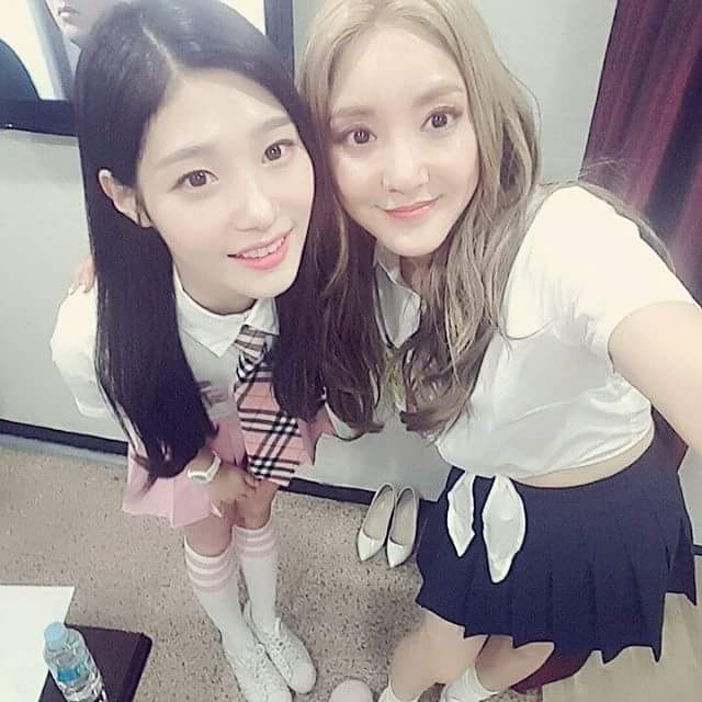 진짜이쁜 정채연 | 인스티즈