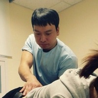 국제척추교정학회 이미지