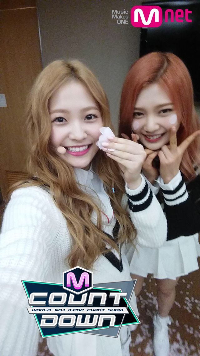 웃는게 귀여운 레드벨벳 막내 예리 | 인스티즈