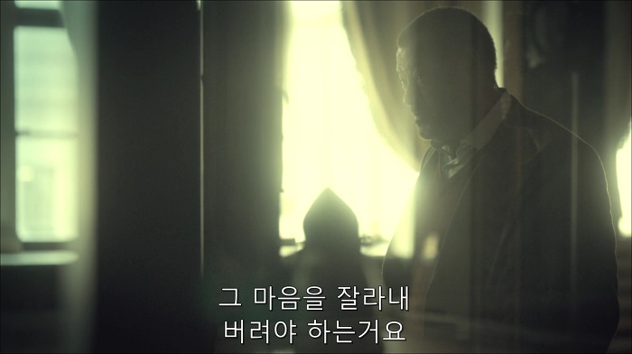 [로맨틱스릴러미드] 한니발 (Hannibal) 시즌3 에피6 (1/4) | 인스티즈