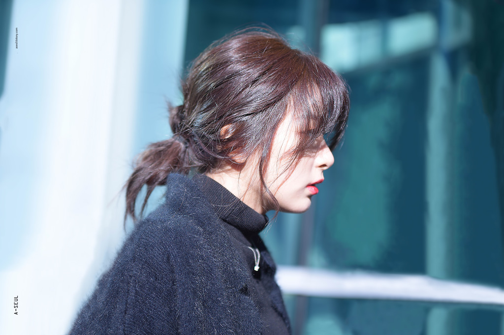 레드벨벳 슬기 두상 | 인스티즈