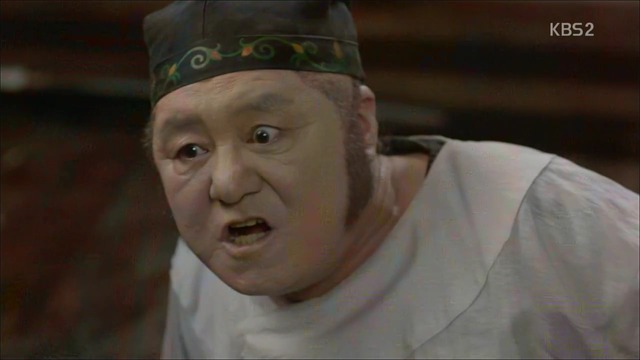 [구르미그린달빛] 대체 왜 이렇게 나를 화나게 만드는 것이냐.jpg | 인스티즈