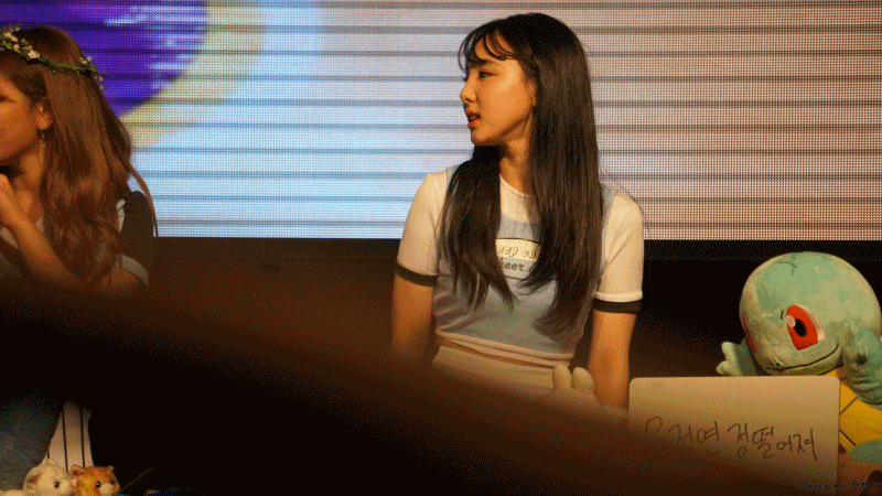 [트와이스] 더운날 나연보고 힐링 | 인스티즈