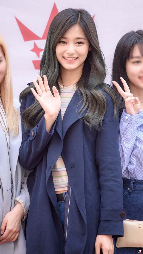 트와이스 쯔위 | 인스티즈