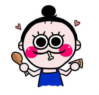 동그리 이미지