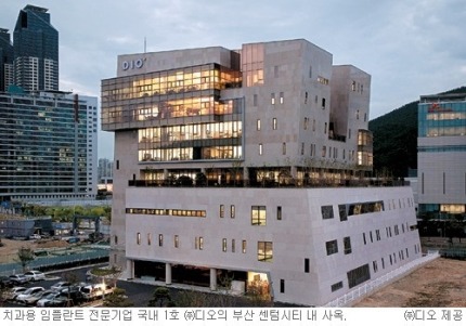 (주)디오 이미지
