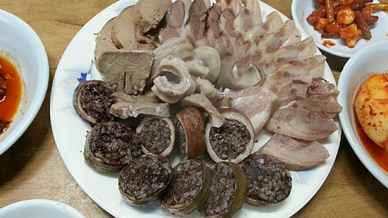 산수갑산 이미지