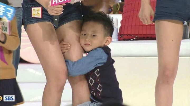 부러운 애기들.jpg | 인스티즈