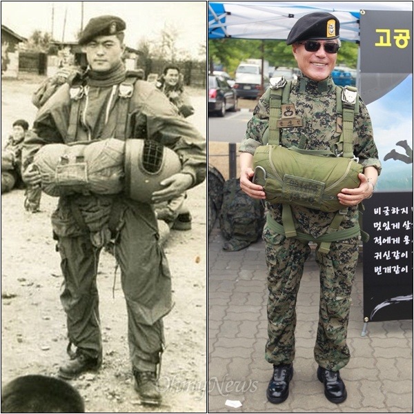 개누리 면상에 돌직구 꽂는 문재인 | 인스티즈