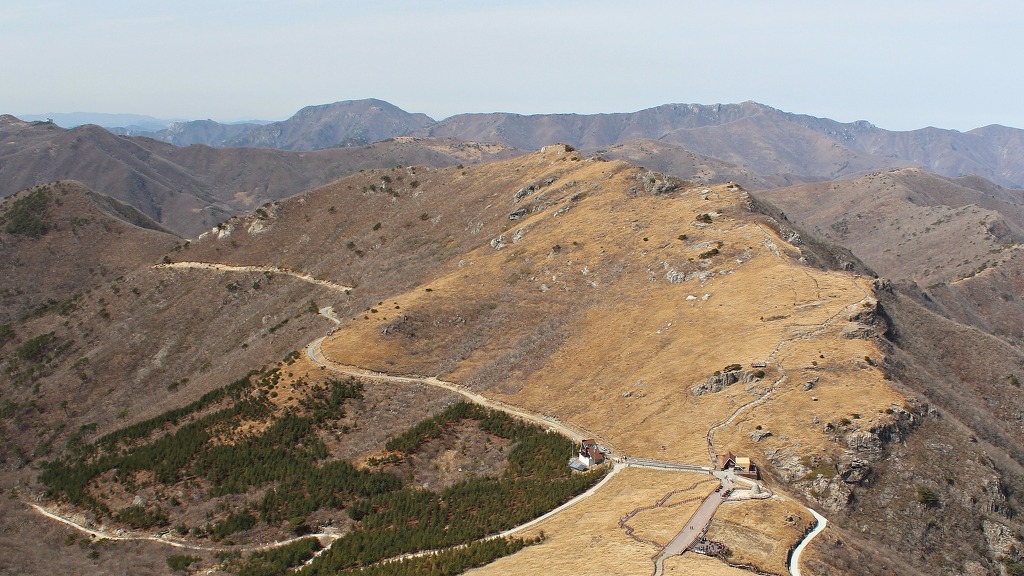 명산물산 이미지