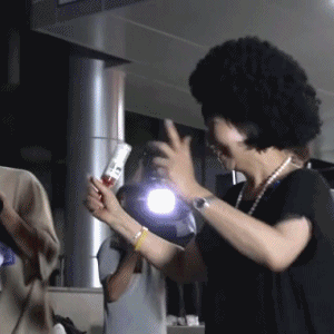 잘가라 손혜원.gif | 인스티즈