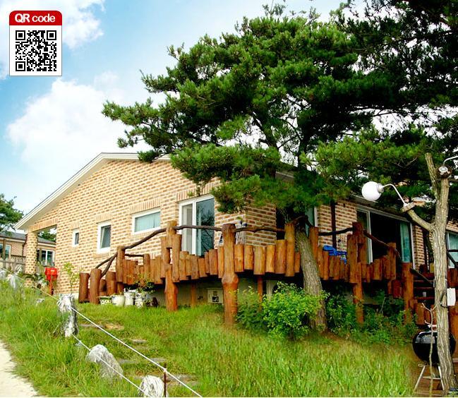 산장펜션 캠핑장 이미지