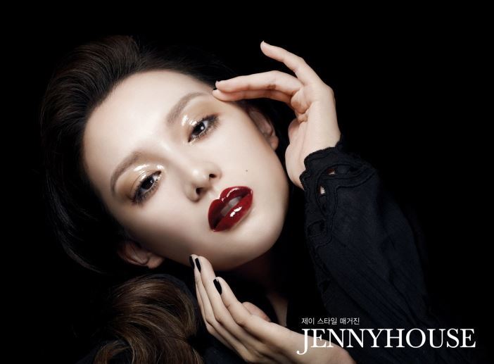 드라마 태후로 뜨는 비주얼 탑급 여배우.jpgif | 인스티즈
