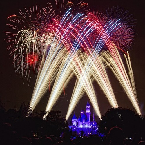 아이들 뿐만 아니라 어른들의 동심까지도 지켜주는 디즈니랜드(Disney land) 일화 | 인스티즈