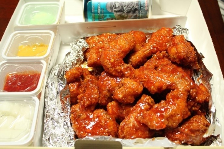 이거 혼자 다 못먹는 사람들 많음 | 인스티즈