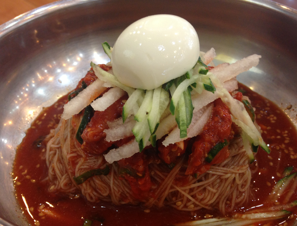 강남면옥 이미지