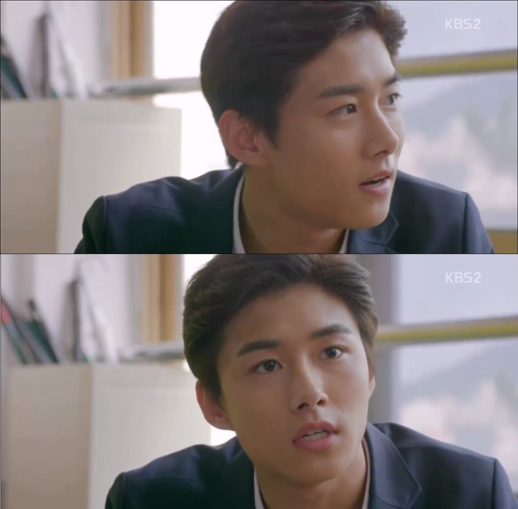 [드라마스페셜] 전설의 셔틀 #1 | 인스티즈