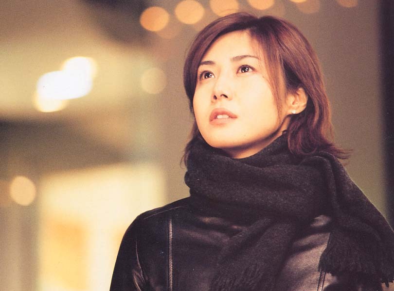 일본 주부 선정 남편이 좋아해도 인정할 수 밖에 없는 연예인 | 인스티즈