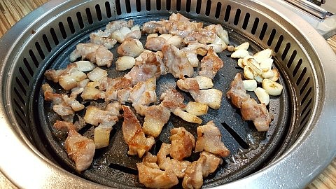 서민뒷고기 이미지