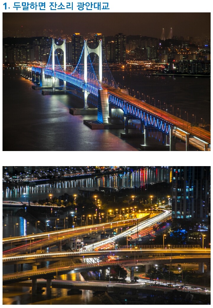 부산 여행가면 꼭 가봐야 할 곳 | 인스티즈