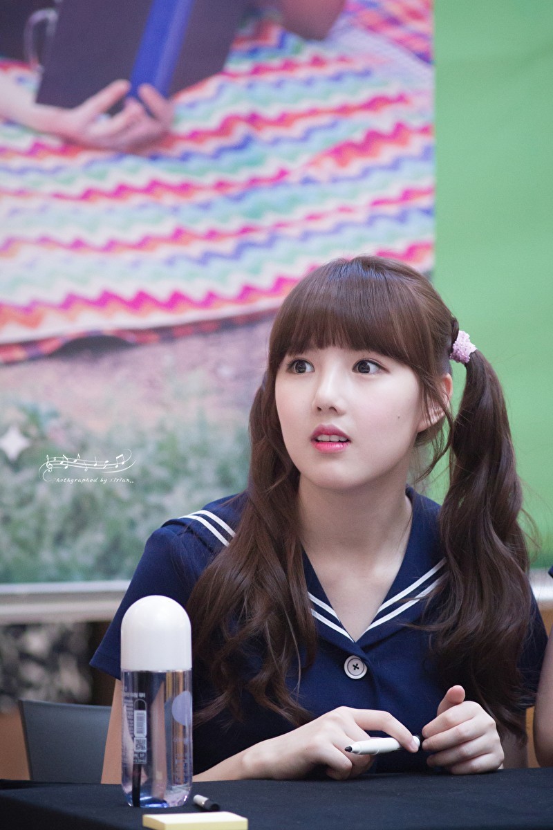여자친구 예린 .jpgif | 인스티즈