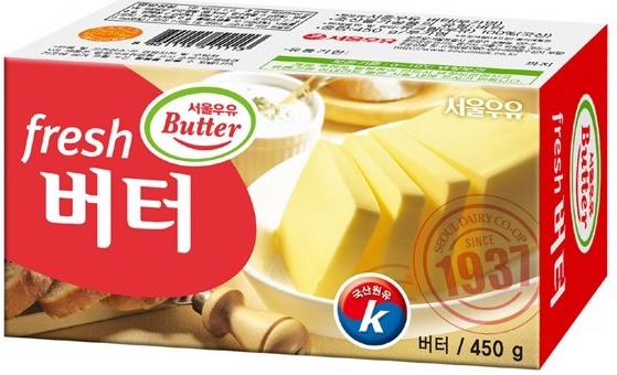 버터 이미지
