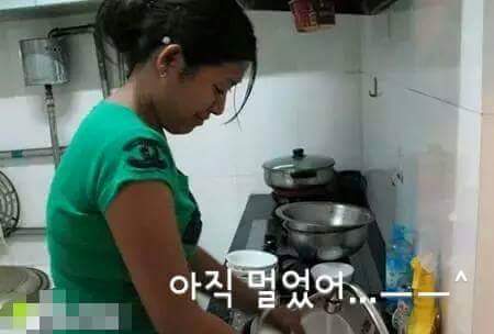 엄마한테 잘하자 | 인스티즈
