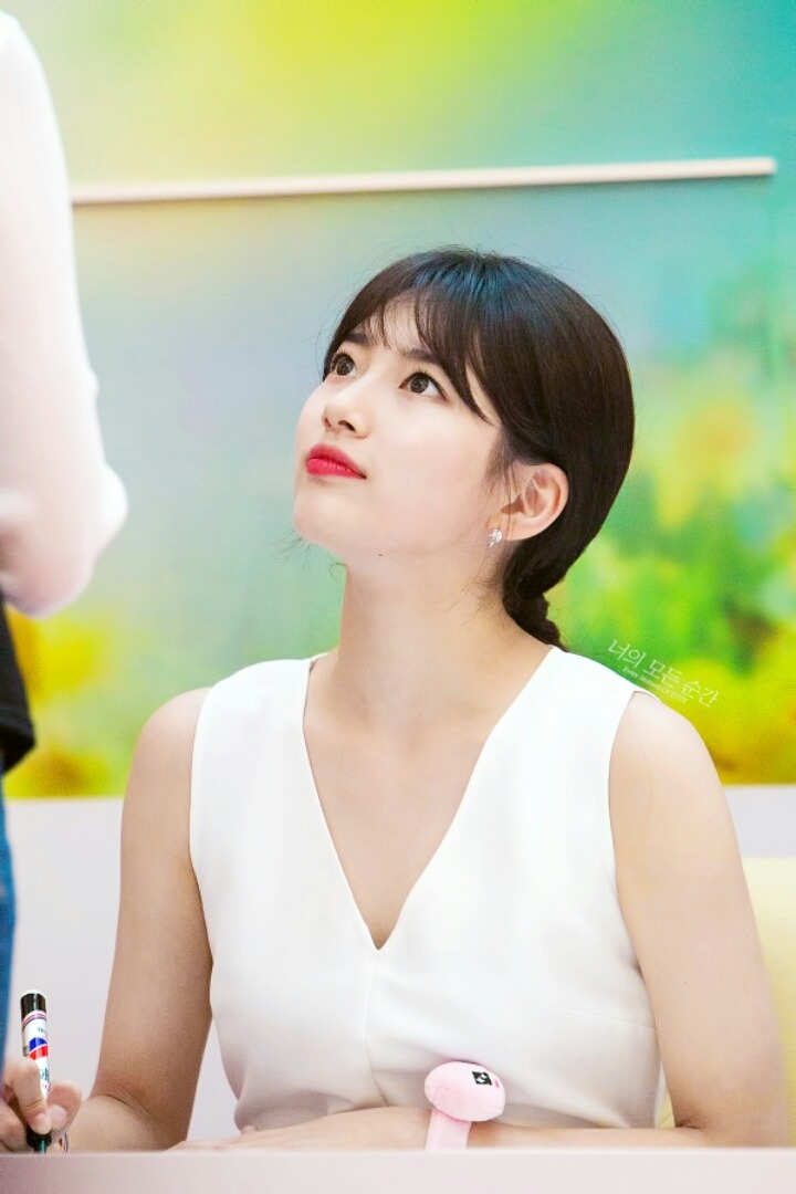 수지 직찍 ㄷㄷㄷㄷㄷㄷ | 인스티즈