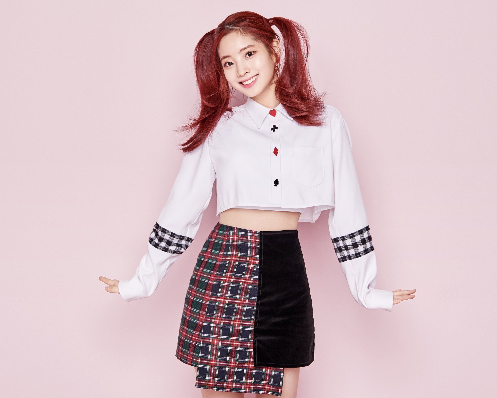 트와이스 폰 배경화면.jpg | 인스티즈