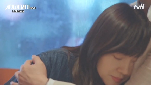 [시카고타자기] 80년간 한 여자를 사랑한 유령이 그녀에게 모습을 보이기까지 | 인스티즈