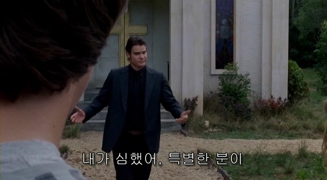 전 세계를 뒤흔든 공포! 공포영화 하면 떠오르는! 까진 아니었지만 꿀잼인【 하우스 오브 왁스 】02 | 인스티즈