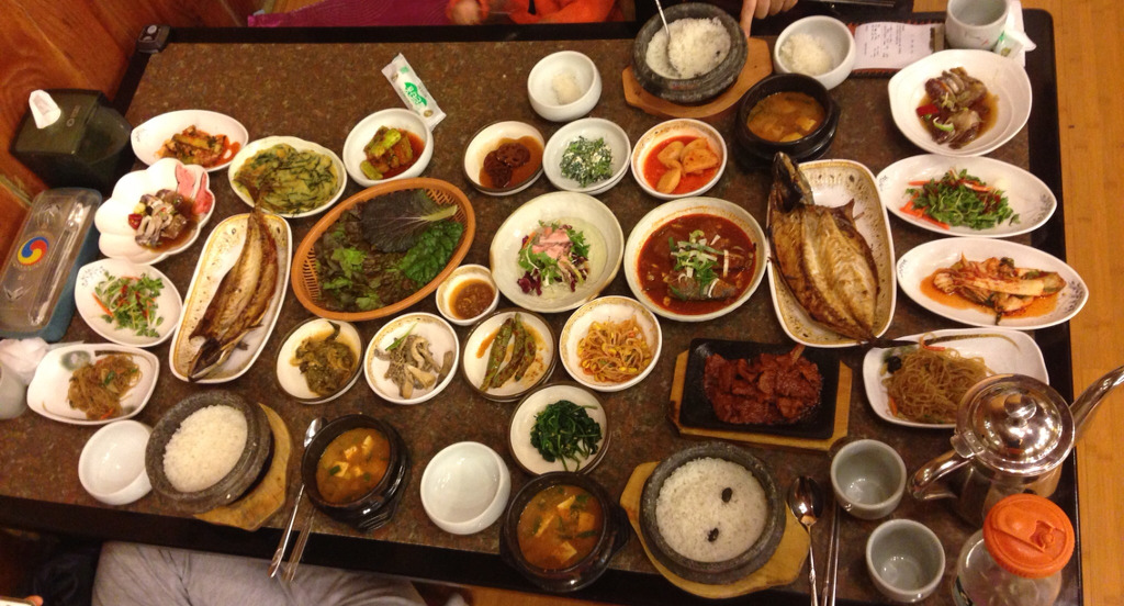 밥심 이미지